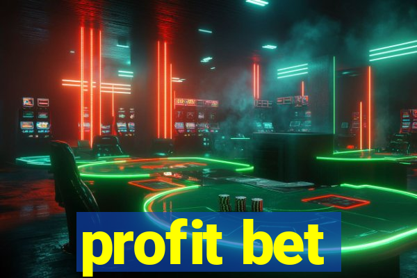 profit bet